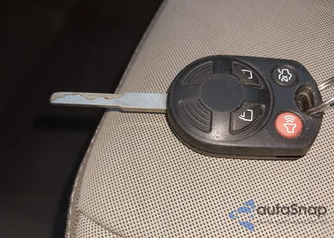 2013 Ford C-Max Hybrid Se z USA, uszkodzony, nr VIN 1FADP5AU3DL554235